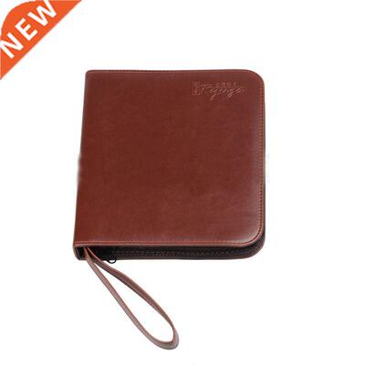 Bonsai Tools Tool Set Case Made from Durable Faux Leather Bo