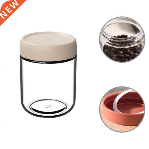 Great Cereal J Transpent PP Cereal Container Cle