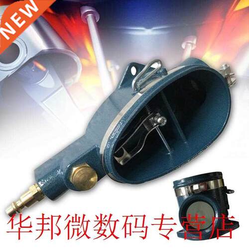 Device Professional Spark Plug Cleaner Tool Pneumatic Repair