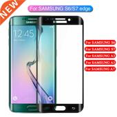 Plus Screen Smsung Curved Full Edge Glxy Glss