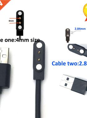 Best sellng Magnetc Charge Chargng Cable for Smart Watch