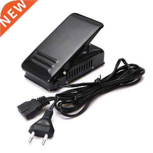 220V 120W Home Sewing Machine Motor 6000rmp High Power