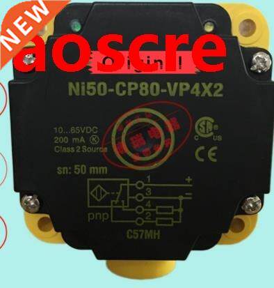 NI50-CP80-FZX2 New High-Quality Switch Sensor