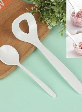 1Set Non-Stick Creative Meatball Maker Spoon Meat Baller