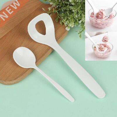 1Set Non-Stick Creative Meatball Maker Spoon Meat Baller