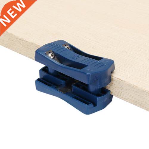 Drillpro Wood Side Banding Machine Double Edge Trimmer Manua