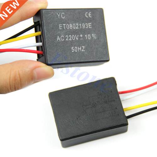 Table light Parts On/off 1 Way Touch Control Sensor Bulb Lam