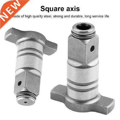 Electric Brushless Impct Wrench Shft Portble