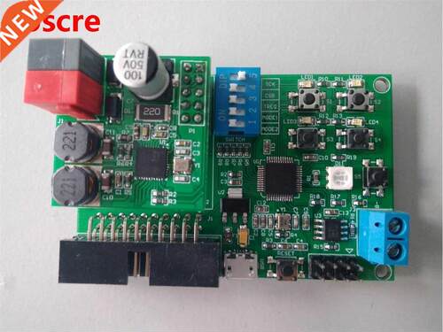 KNX module development kit KNX module +STM32 development boa