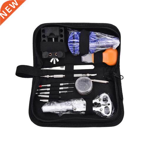 1Pc Clock Watch Tools Watch Repair Tool Kit Set Watch Case