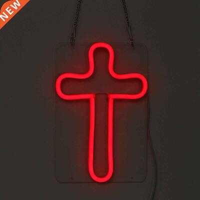 Neon Sign LED Light Tube Handmade Visual Artwork Bar Club