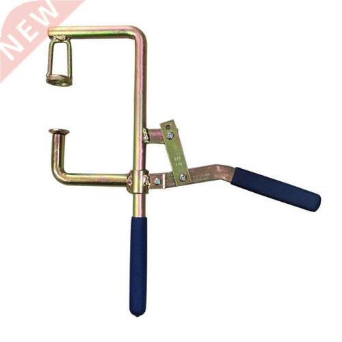 Anti-Rust Valve Spring Compression Pliers for Small Motorcyc