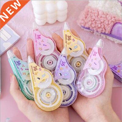 1 Pece Brand New Statonery Cartoon Creatve Correcton