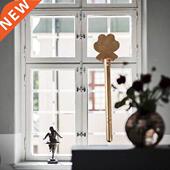 Connector Anti bending Brass Garden Tap Threaded Water Hose