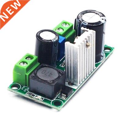 AC/DC to DC Buck Step Down Converter Module LM2596HV 3V 3.3V