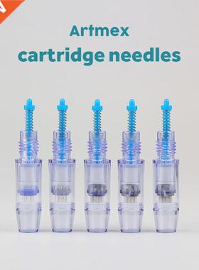 20pcs Artmex Cartridge needles MTS Therapy System 9/12/24/