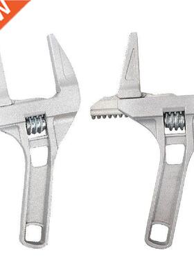 Adjustable Wrench Unversal Key Spanner Multfunctonal