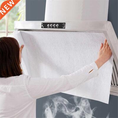 Kitchen Oil Filter Paper, Oil-absorbing Paper, Oil-proof Fil