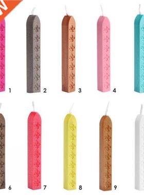 Retro DIY Sealing rips Seal Wax ick Paint amps for Env