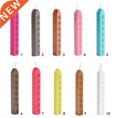 Retro DIY Sealing rips Seal Wax ick Paint amps for Env