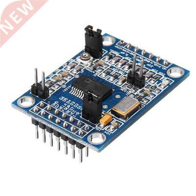 AD9851 DDS Signal Generator Module 2 Sin Wave(0-70MHz) And 2