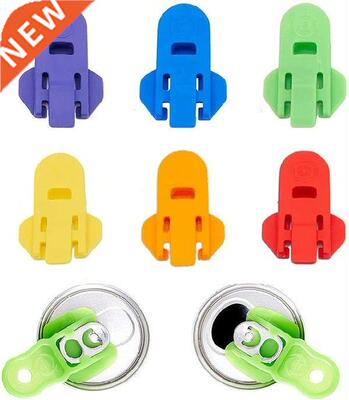 Portable Can Bottle Opener Multfunctonal Handheld