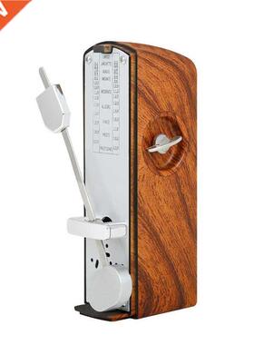 2021 Portable Guitar Metronome Universal Mechanical Metron