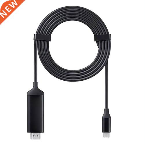 Hot Dex Cable For Samsung USB C Type C to HDMI 4K Cable HDT