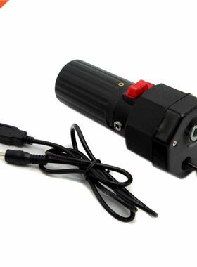 Barbecue Rotisserie Rotator Grill Motor BBQ Roast Bracket Ho