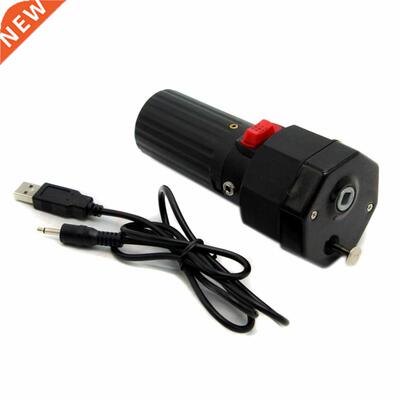 Barbecue Rotisserie Rotator Grill Motor BBQ Roast Bracket Ho