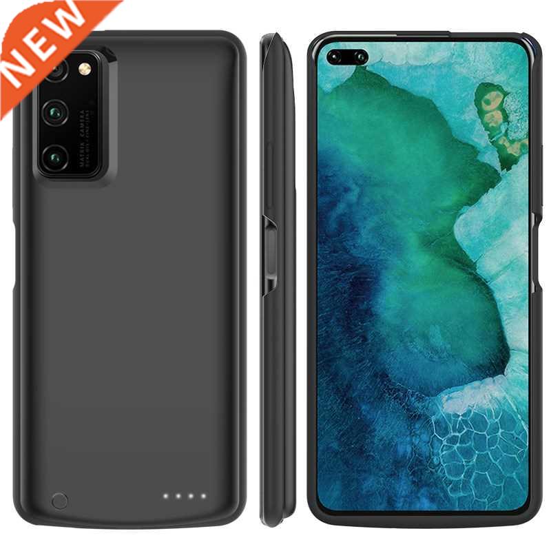 Battery Charger Phone case For Huawei Honor View 30 Slim Ba