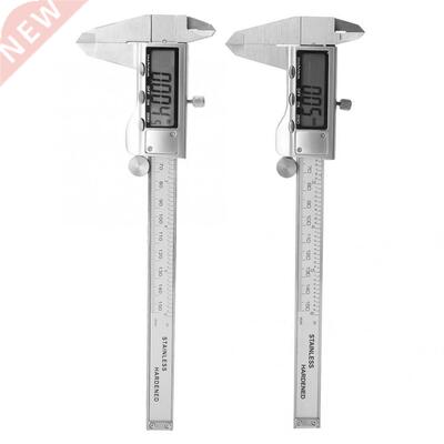 Vernier Caliper Stainless Steel Electronic Digital Vernier