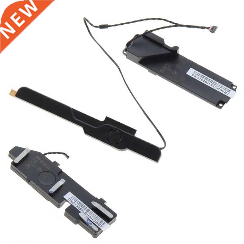 Pair Left+Right Speaker For Mac book Pro 1 inch A1278 2011