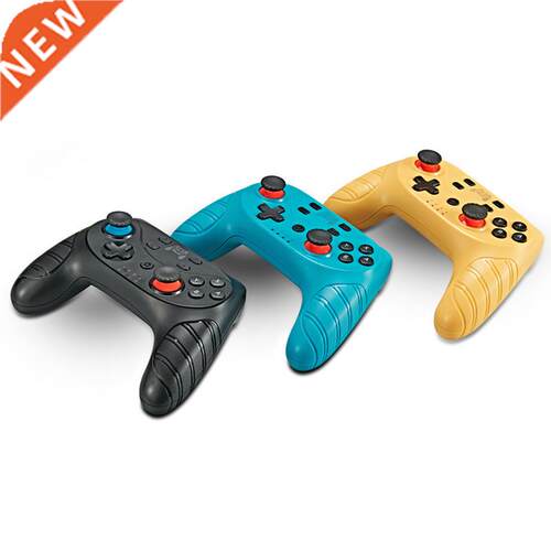 For Switch Pro Lite PUBG NS-168 Bluetooth Wireless 6-axis