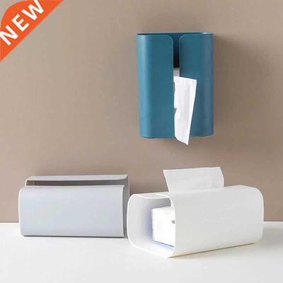 Creative Tissue Boxes Wall Hanging Paper Tissue Box Holder