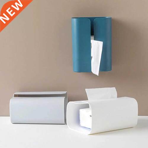 Creative Tissue Boxes Wall Hanging Paper Tissue Box Holder