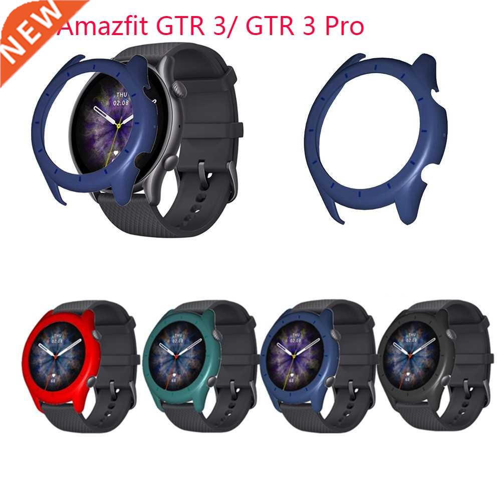 PC Case For Xiaomi Huami Amazfit GTS 3 Protective Shell Soli