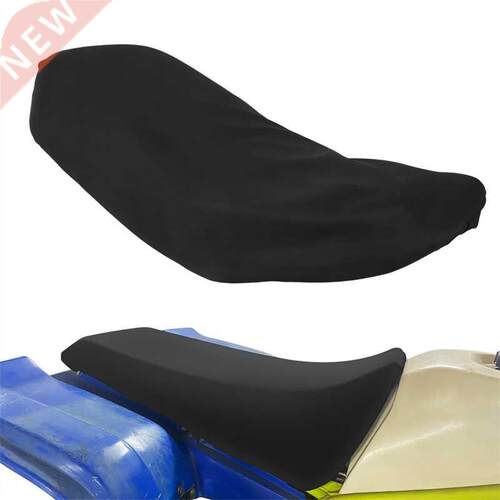 Universal ATV Seat ver Water-Resistant with Adjustable Strap