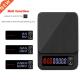 Digital LED Timer Coffee Smart Kitchen Scale Scales
