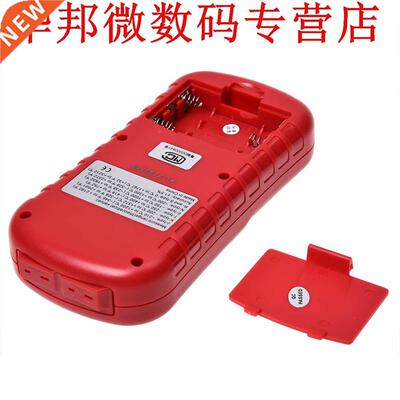 Thermometer Dual-channel Thermometer Tester Thermokoppel K/J