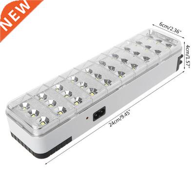 30LED Mult-functon Emergency Lght Rechargeable LED
