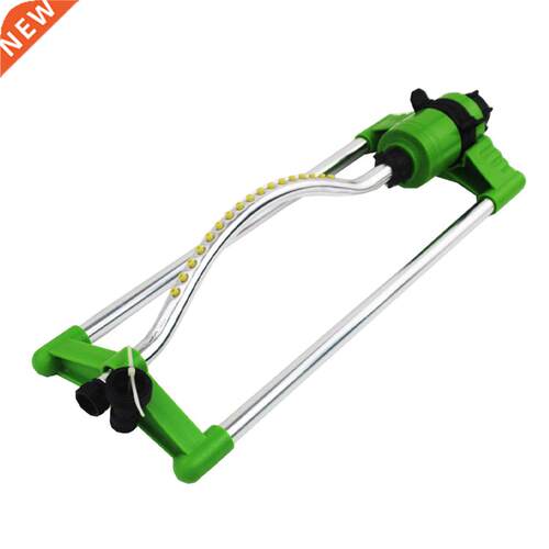 Garden Oscillating Sprinkler Backyard Irrigation Auto-swing