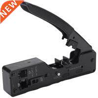 Rj45 Tool Network Crimper Crimping Tools For Cat7 Cat6