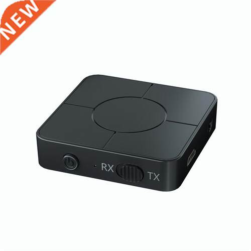 New KN326 Bluetooth 5.0 Transmtter Recever Wreless Audo