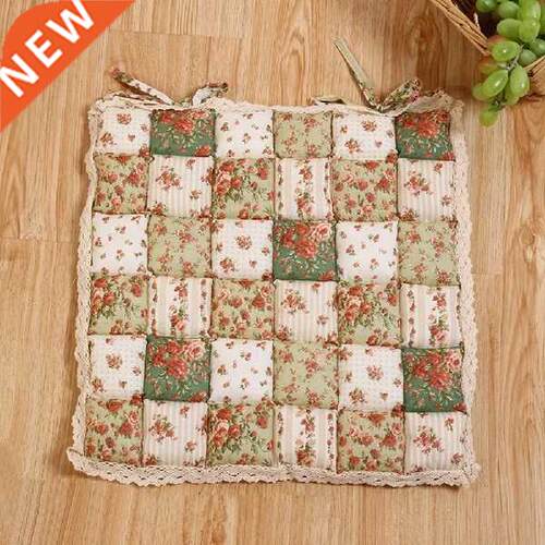 Pillow Square Mat Pad Chair Seat Cushion Home Home Decor