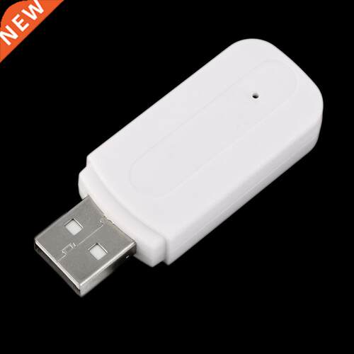 2pcs 3.5mm USB Bluetooth Music Audio Stereo Receiver Adapter