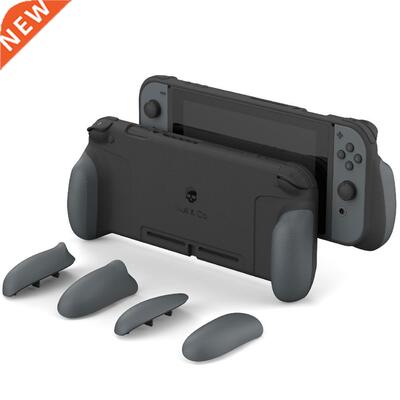 . Nintendo Switch Case GripCase Protective Case Cover Shell