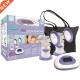comfort flex Breast Pump Electric and Lansinoh both