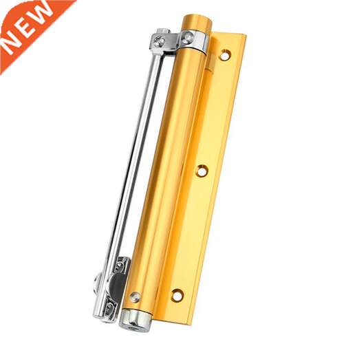 Home Automatic Self Closing Hinge Door Closer Single Spring