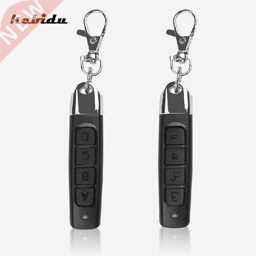 Dropship 3 Colors Mini Wireless 433Mhz Cloning Remote